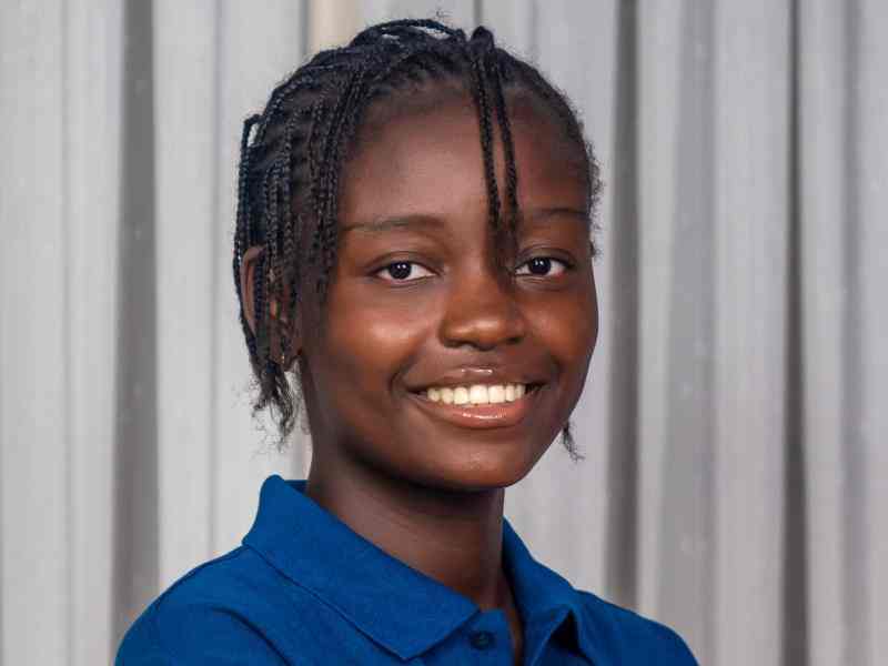 Ashoka Young Changemaker