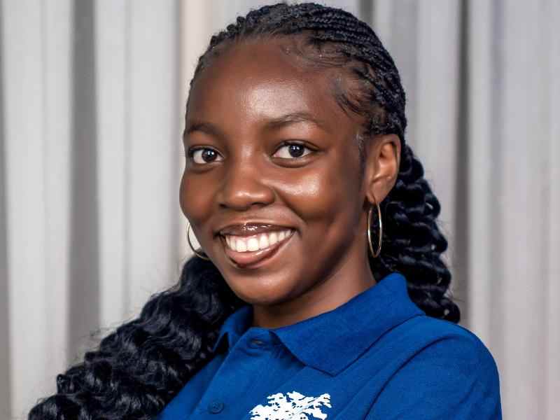 Emmanuella Sule Ashoka Young Changemker
