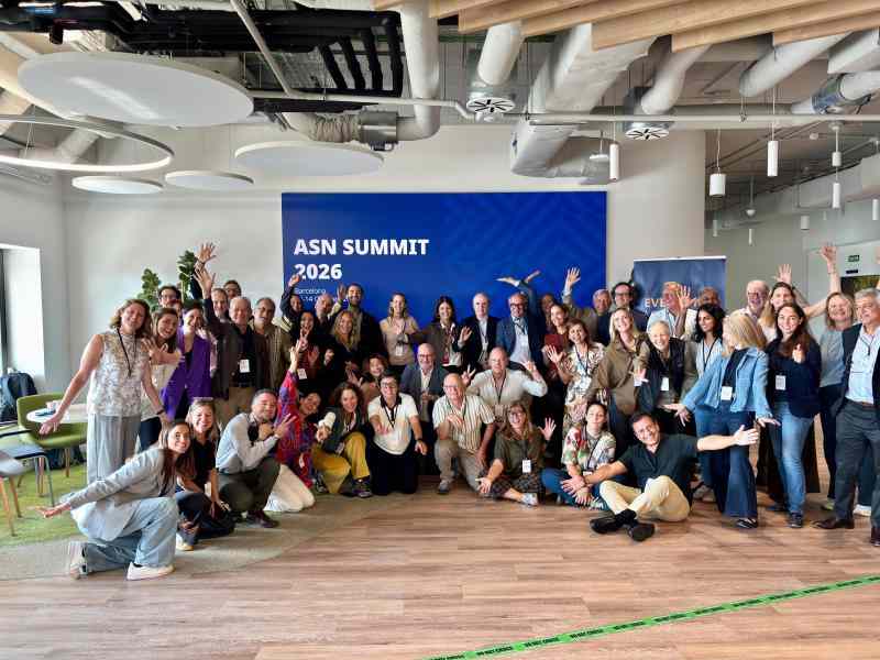 ASN Summit