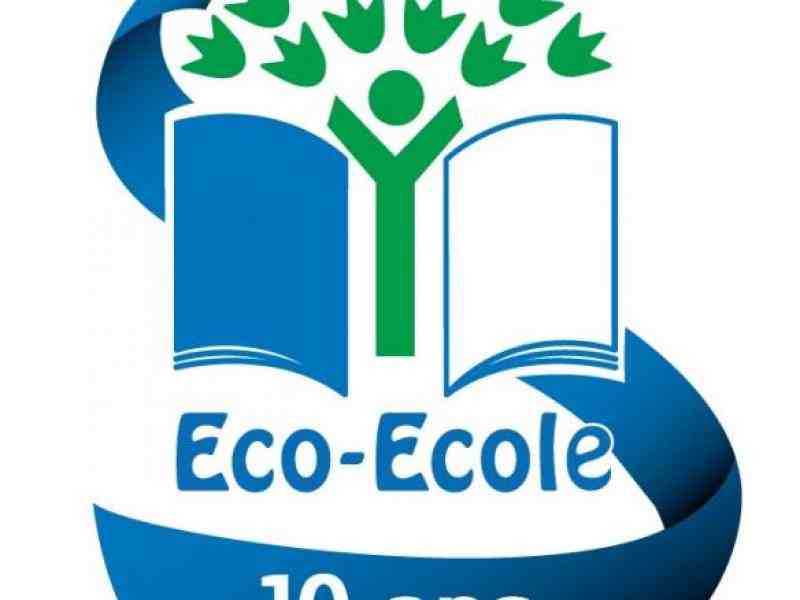 Eco ecole