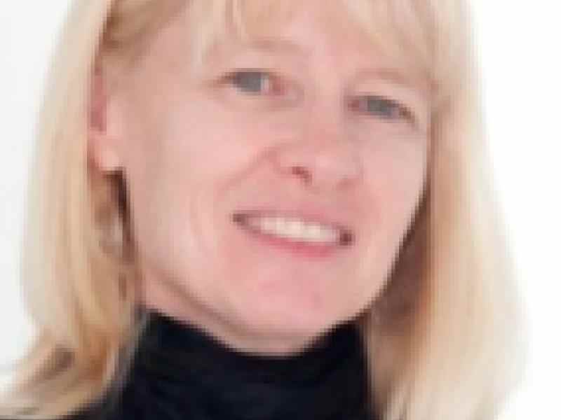 Fiona Sampson