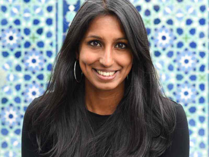 Swapna Reddy