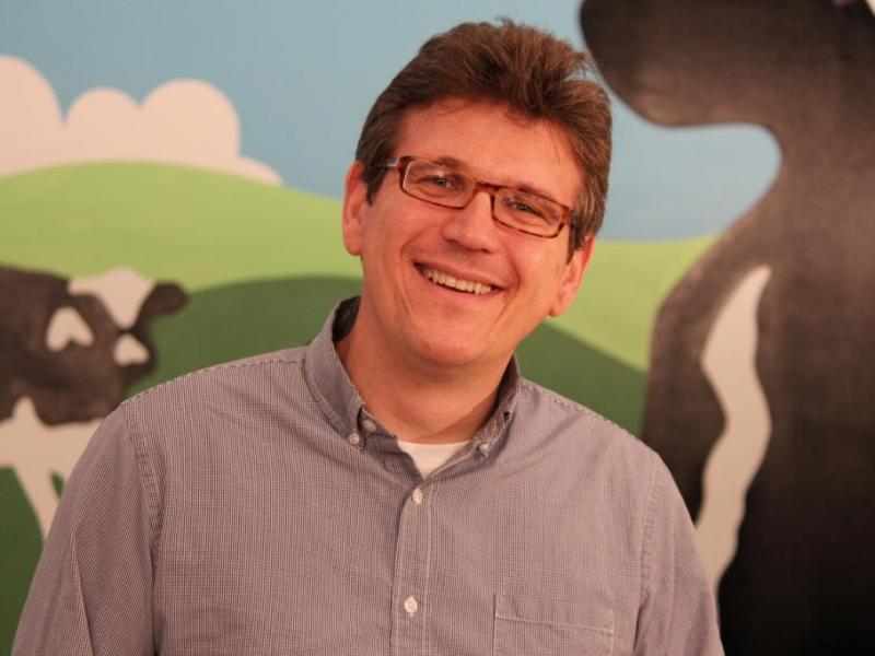 Jostein Solheim Of Ben & Jerry's: Empathy Is Not Simply The Flavor Of The Month