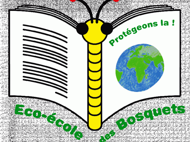 Bosquets logo