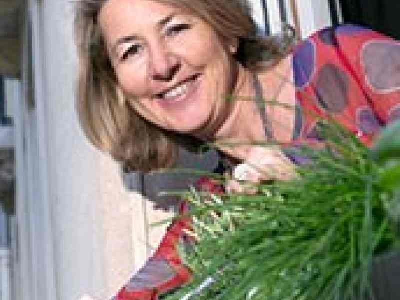 Sandrine Raffin