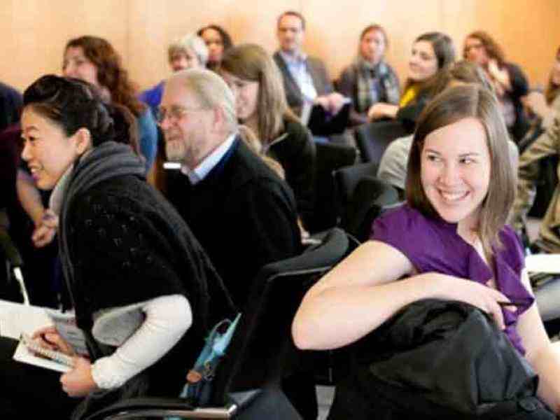 Changemaker Campus Program grows to 45, increasingly Diverse Campuses Ashoka Everyone a