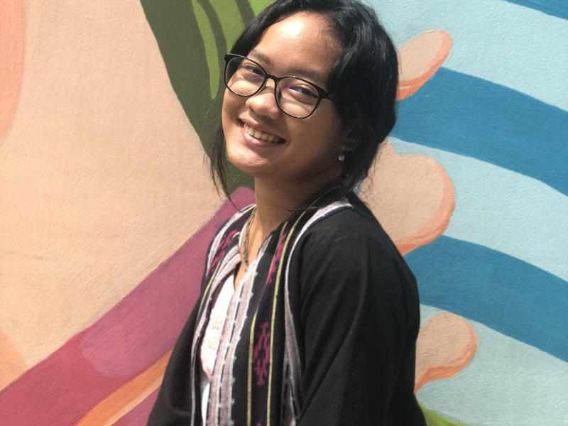 Lita Indonesia AYC 2019