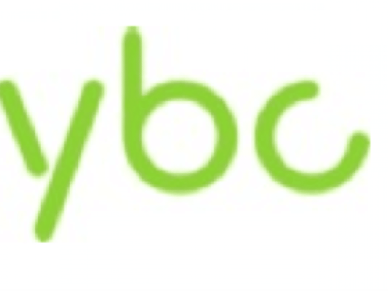 YBC (Young Business Creatives) Logo
