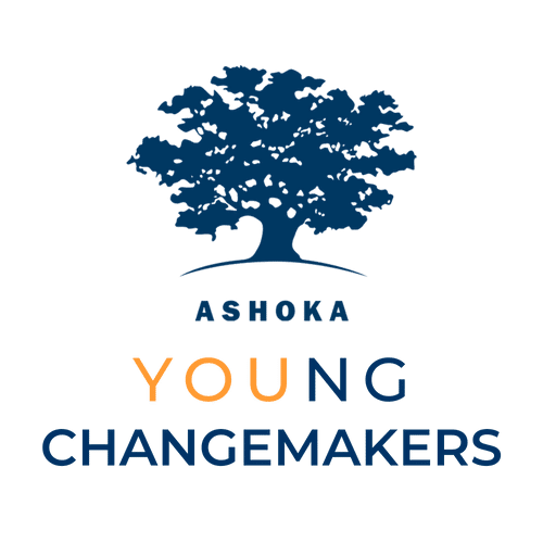 Ashoka Young Changemakers logo1
