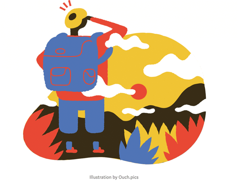 Why We Don’t Want a Return to Normal Ashoka