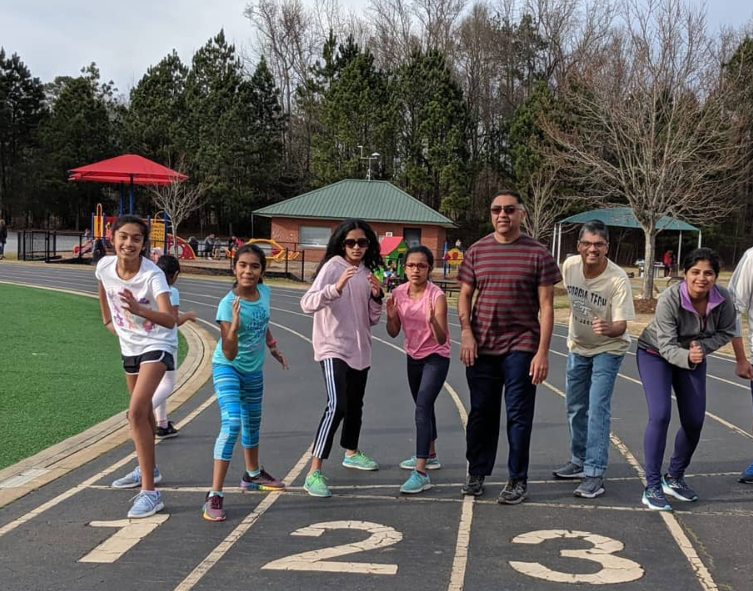 A changemaker on the rise Vaishali’s journey to Ashoka