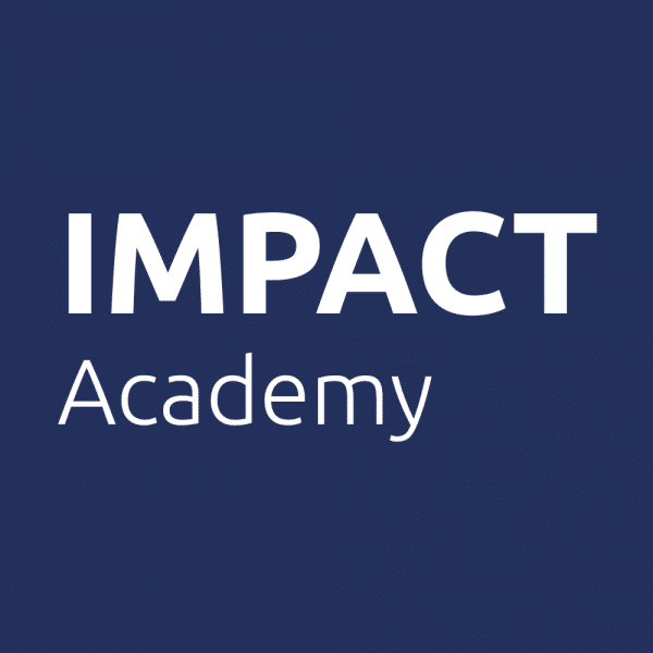 impact academy logo hungary