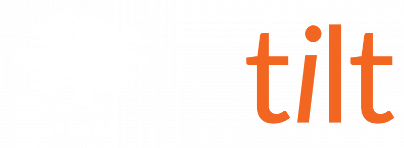 Tilt logo 