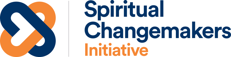 Spiritual Changemakers Logo