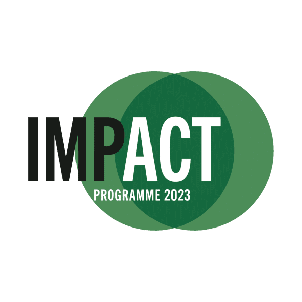 Impact Programme 2023 | Ashoka