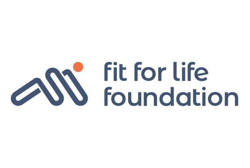 Fit for Life Foundation Logo
