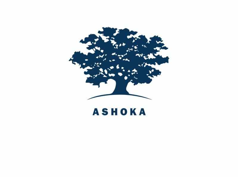 ashoka tree logo