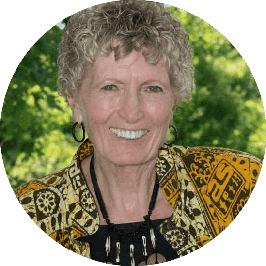 Judi Aubel