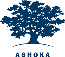 Ashoka Logo