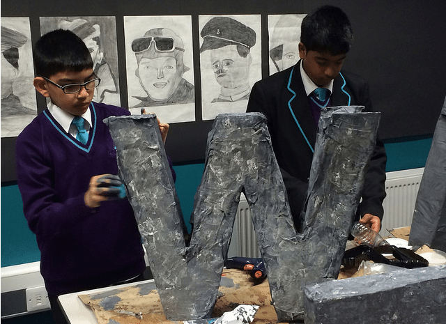 Seizing The Future Why Empowering Young People Wil Ashoka