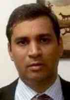 Vijeth Rai Vineet Rai | Ashoka