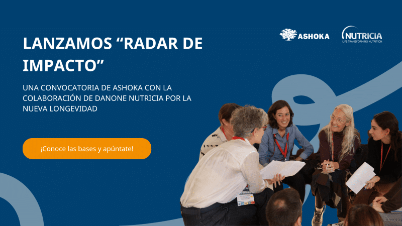 Radar de impacto | Ashoka