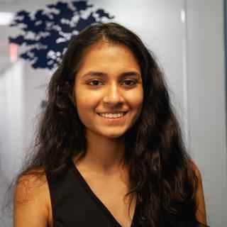 Riya AYC US 2019