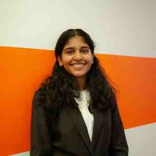 Ashoka Young Changemaker Laya 