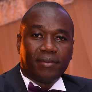 Vincent Otieno Odhiambo