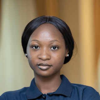 Flourish Alonge  