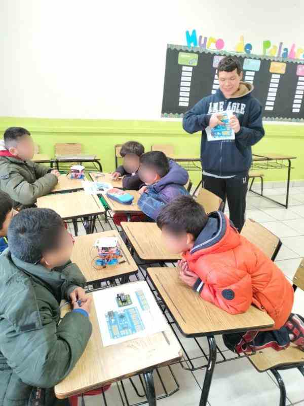 Joav Martínez