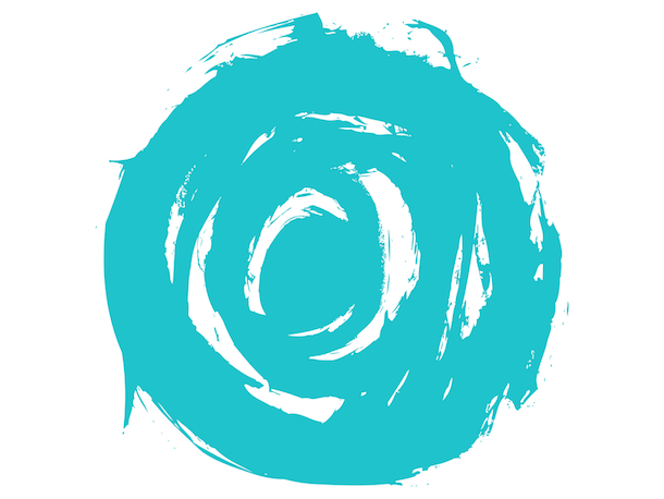 teal
