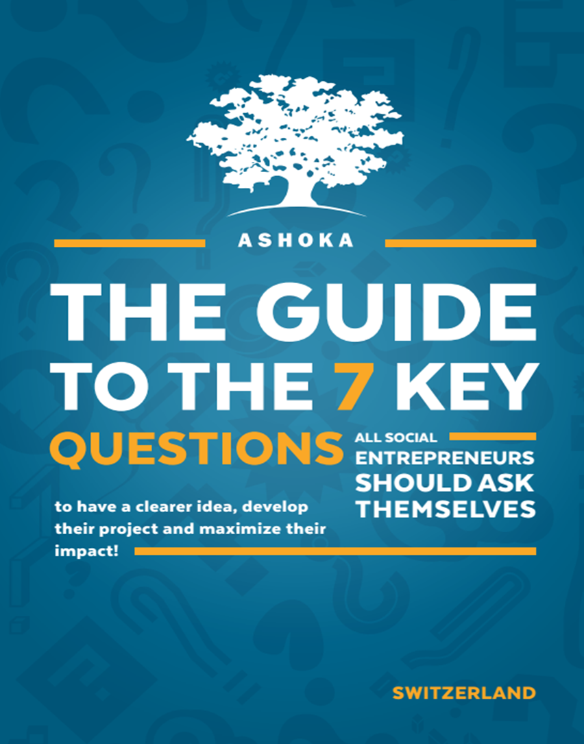 The guide to the 7 key questions