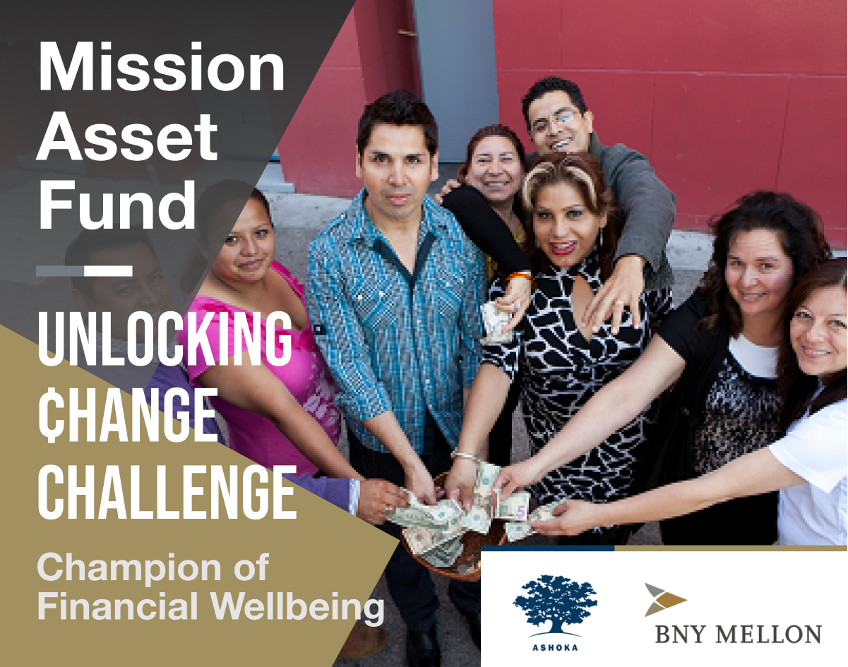 Mission Asset Fund